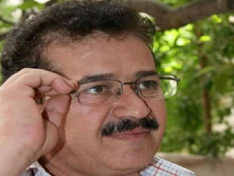 الكشف عن سبب وفاة المخرج بسام الملا